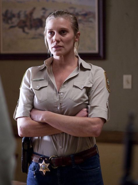 Kate Sackhoff, Katee Sackhoff Longmire, Dark Road, Eva Mendez, Katee Sackhoff, Vintage People, Female Cop, Cop Show, Famous Actors