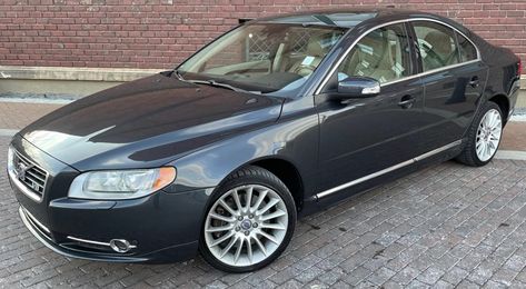 Volvo S80 V8 S80 Volvo, Volvo S40, Volvo S80, Future House, Volvo, Suv Car, Suv, Cars, Vehicles