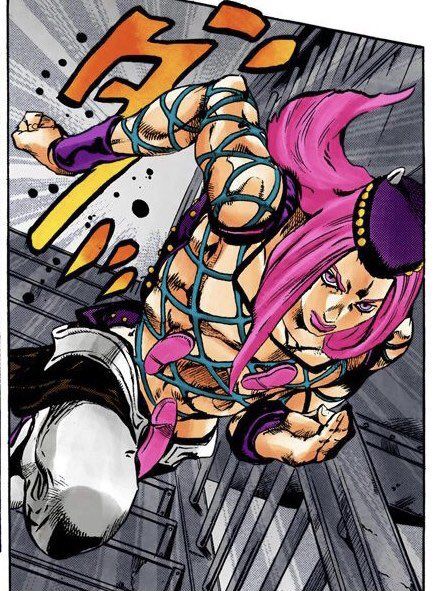 Jojo Anasui, Jojo Manga, Japanese Poster Design, Stone Ocean, Jojo Parts, Edgy Wallpaper, Manga Icon, In This House, Jojo Bizzare Adventure