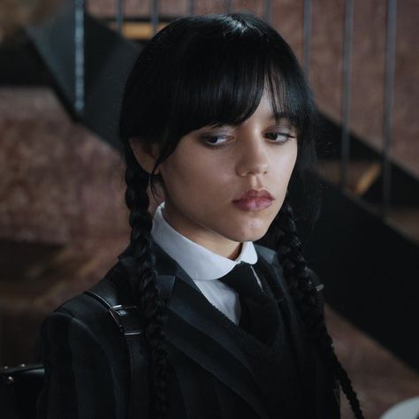 Wednesday addams. Icons. Wensday Adams, Jenna Ortega Wednesday Addams, Wednesday 2022, Wednesday Cast, Wednesday Jenna, Wednesday Series, Jenna Ortega Wednesday, Good Wednesday, Wednesday Movie