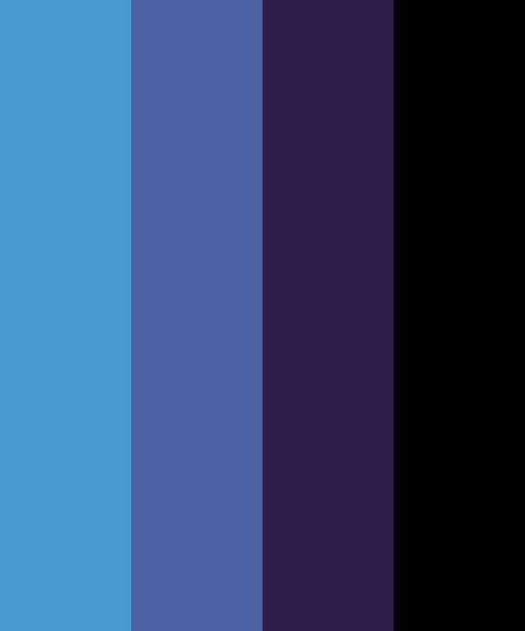 Galaxy Color Scheme, Space Color Scheme, Space Color Pallet, Galactic Color Palette, Galaxy Pallete, Nebula Colour Palette, Violet Name, Hexadecimal Color, Blue Names