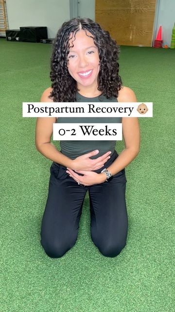 Dr. Gabi 🌸 Pelvic Floor Physical Therapist on Instagram: "These are some of my favorite gentle, low impact exercises for newly postpartum mamas ☺️💕 🌸Diaphragmatic Breathing - Focus on gentle, 360 degree expansion of your chest, abdomen, ribcage, and spine as you breathe. 🌸Core Activation - Practice in different positions (Lying Down, Sitting, Hands and Knees, Standing) and gently engage your core and pelvic floor a few times on each exhale. 🌸Bent Knee Fall Outs - This is a simple core and p 360 Breathing Postpartum, Gentle Postpartum Exercise, Diaphragmatic Breathing Pelvic Floor, Postpartum Breathing Exercises, Core Activation, Postpartum Abs, Low Impact Exercises, Postpartum Workouts, Pelvic Floor Therapy