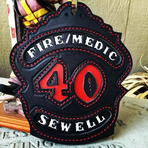 Crown Stickers, Fire Medic, Firefighter Home Decor, Fireman Hat, Firefighter Art, Fire Badge, Firefighter Gear, Firefighter Paramedic, Firefighter Decor