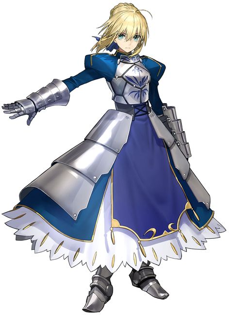 Saber Cosplay, Type Moon Anime, Fate Characters, Arturia Pendragon, Fate Stay Night Series, Fate Stay Night Anime, Fate Anime Series, Fate Zero, Stay Night