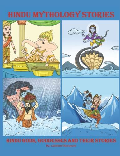 #Book Review of #HinduMythologyStories from #ReadersFavorite Reviewed by Courtnee Turner Hoyle for Readers' Favorite Hindu Mythology Stories, Library Addition, Mythology Stories, The Bhagavad Gita, Gods Goddesses, Book Program, Hindu Culture, Donate Books, Scientific Discovery