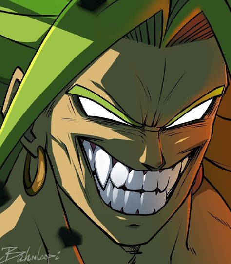 Broly Super Saiyan 4, Broly Fan Art, Broly Dragon Ball, Open Palm, Super Broly, Menma Uzumaki, Monster Characters, Dragon Ball Super Art, Dragon Ball Super Goku