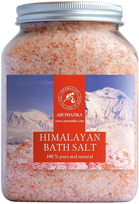 Himalayan Salt Bath, Salt Lamps, Remove Toxins, Cleanse Your Body, Daily Vitamins, Bath Salt, Dry Cat Food, Himalayan Pink Salt, Wet Cat Food