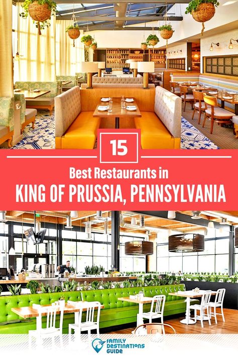 King Of Prussia Pennsylvania, Best Mexican Restaurants, Cute Date Ideas, King Of Prussia, Family Destinations, Brunch Spots, Mexican Restaurant, Best Places To Eat, Best Restaurants