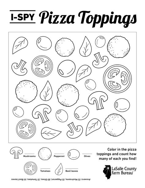 This fun activity and more can be found on our Pinterest page. Check us out! Pizza Toppings Printable For Kids, Pizza Template Free Printable, Pizza Coloring Page, Pizza Craft, Pizza Drawing, Counting Activities Preschool, Kindergarten Phonics Worksheets, Make Your Own Pizza, Toddler Class