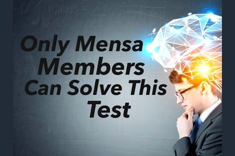 I got: 7/9 Wow! You could totally be in Mensa! Personality Test Psychology, Iq Test Questions, Test For Kids, Senior Pranks, Got 7, History Quiz, Girl Quizzes, Test Quiz, I Got 7