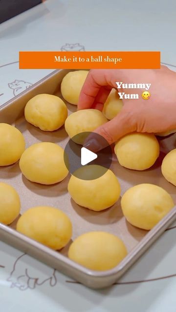 Yum Yum, Buns, Snacks, On Instagram, Instagram