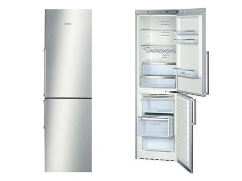 10 Best Skinny Refrigerators for a Narrow Kitchen Space Narrow Refrigerator, Studio Kitchenette, Counter Depth Refrigerator, Outdoor Kitchen Appliances, Narrow Kitchen, Bottom Freezer Refrigerator, Stainless Steel Refrigerator, Counter Depth, Bottom Freezer