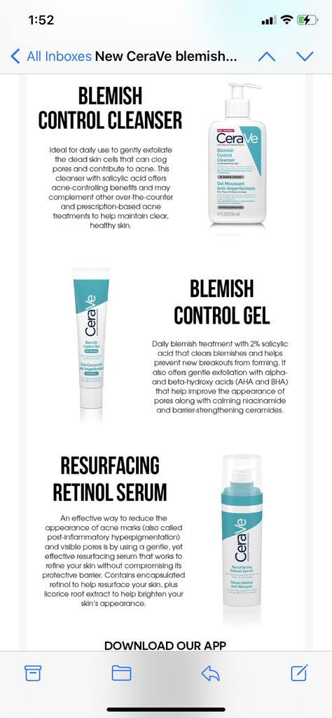 Cera Ve Blemish Control Cleanser, Cerave Blemish Control Gel, Cerave Blemish Control Cleanser, Cerave Acne Control Gel, Cerave Blemish Control, Cerave Cleanser, Acne Control, Beauty Stuff