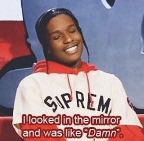 Lord Pretty Flacko, Pretty Flacko, A$ap Rocky, Trey Songz, G Eazy, Asap Rocky, Big Sean, Barbara Palvin, Look In The Mirror