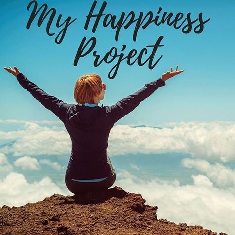 My Happiness Project - inspired by Gretchen Rubin Budget Journal, The Happiness Project, Gretchen Rubin, Life Struggles, Happiness Project, Last Post, School Counseling, Financial Advice, My Happiness