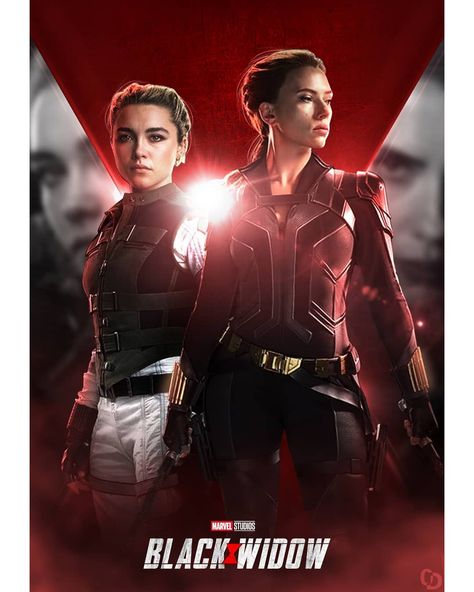 529 mentions J’aime, 18 commentaires - OLIVIA DESIGN (@oliviadesignok) sur Instagram : "Are you excited to see these mercenary sisters together in action? @black.widow @florencepugh…" Captain America Suit, Avengers Girl, Black Widow Movie, Natalia Romanova, Superhero Names, Phil Coulson, Black Widow Natasha, Yelena Belova, Marvel Posters