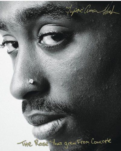 The Rose That Grew From Concrete by Tupac Shakur - students love reading his poems Tupac Quotes, Teaching Poetry, Poetic Justice, Collection Of Poems, Tupac Shakur, Rap Artists, Best Rapper, Rap Music, Tupac