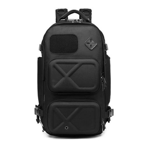 Experience the perfect blend of style and functionality with our Waterproof Backpack Anti-theft Multifunction Travel Bag. Buy now and stay stylish while exploring the world! Mens Backpack Fashion, Organizing Paperwork, Cool Gadgets For Men, Gadgets For Men, Man Bags, Tactical Clothing, Backpack Fashion, Soft Cooler, Business Laptop