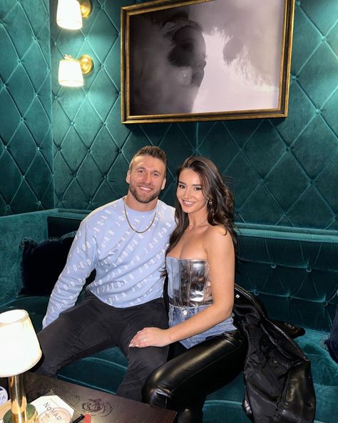 Kyle Juszczyk (@juicecheck44) • Instagram photos and videos Kristin Juszczyk, Kyle Juszczyk, Lucky To Have You, Instagram Happy Birthday, February 11, In My Life, Pretty People, My Life, Self Love