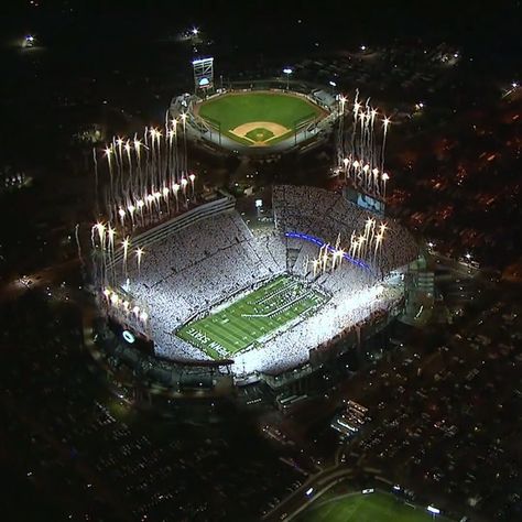 Penn State Game Day, Football Aesthetics, Penn State Game, Penn State College, Penn State Football, State College, College Sports, Penn State, Sports Games