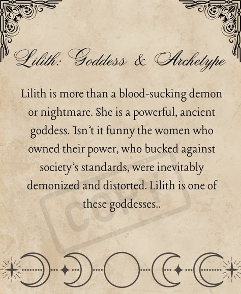 Lilith Goddess of the Night: 14 Ways to Work With Her WILD Energy Invoke Lilith, Work With Lilith, Lilith Goddess Offerings, Lilith Tattoo Ideas, Lilith Prayer, Working With Lilith, Mother Lilith, Lilith Tattoo, Lady Lilith