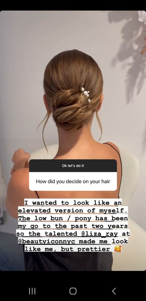 Amanda Batula Wedding, Amanda Batula Hair, Amanda Batula, Low Bun, Bridal Inspo, Lets Do It, Wedding Hair And Makeup, Wedding Hair, Wedding Makeup