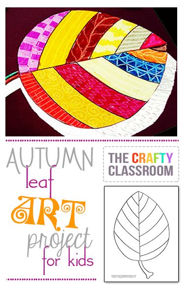 Simple Textures & Patterns Fall Leaf Art Project for Kids.  This project is super simple and children will love to scratch away the designs, Autumn Leaf Art, Fall Leaf Art, Fall Leaf Art Projects, Grade 1 Art, Pastels Art, Art Project For Kids, Autumn Leaves Art, Leaf Artwork, 2nd Grade Art