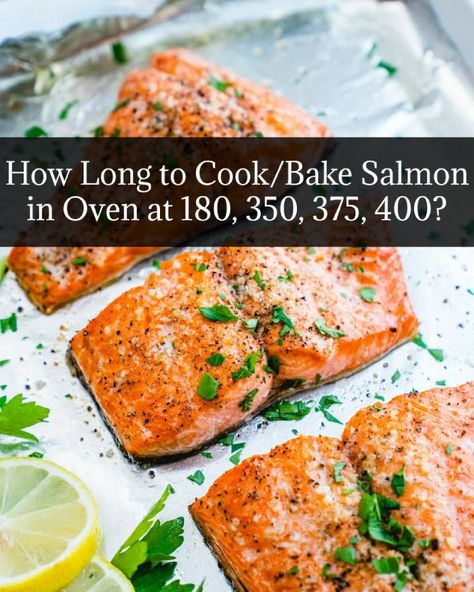 how long to bake salmon in oven, how long to cook frozen salmon in oven, how long to cook salmon in oven, how long to cook salmon in oven at 180, how long to cook salmon in oven at 350, how long to cook salmon in oven at 375, how long to cook salmon in oven at 400, how long to cook stuffed salmon in the oven Bake Salmon In Oven, Oven Cooked Salmon, Bake Frozen Salmon, Salmon In Oven, Baked Salmon Filets, Cook Frozen Salmon, Cooking Salmon Fillet, Bake Salmon, Oven Salmon