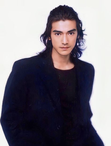 Bent Nose, Takeshi Kaneshiro, Chara Design, Asian Culture, Charming Man, Acting Skills, Asian Men, Pretty Face, 90s Fashion