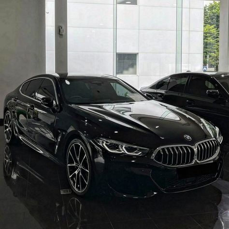 Bmw 840i, Carbon Black, Black Color, Bmw Car, Bmw, Cars, On Instagram, Color, Black