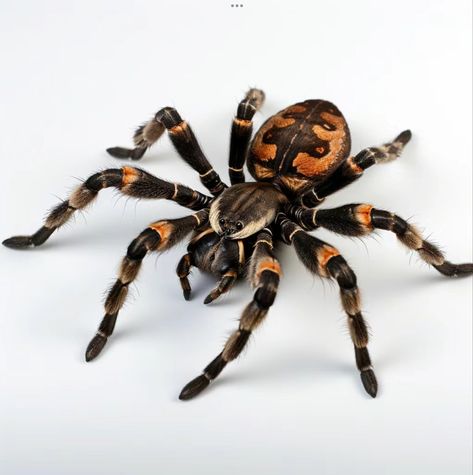 Tarantula Drawing, Spider Photography, Mecca Images, Spiders And Snakes, Spider Species, Art Folio, Halloween Spider Decorations, Spider Decorations, Spider Tattoo