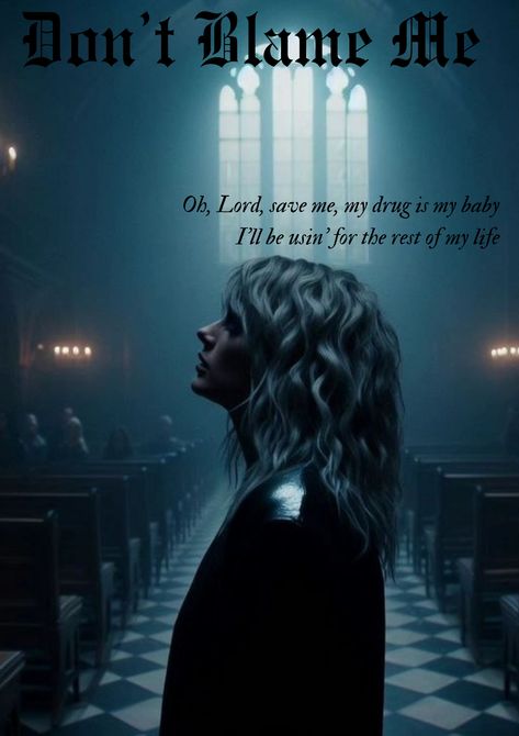 Reputation Poster, Swift Dzire, Don't Blame Me Taylor Swift, Taylor Core, I 3 U, Blake Lively Style, Mother Knows Best, Swift Lyrics, Taylor Swift Posters