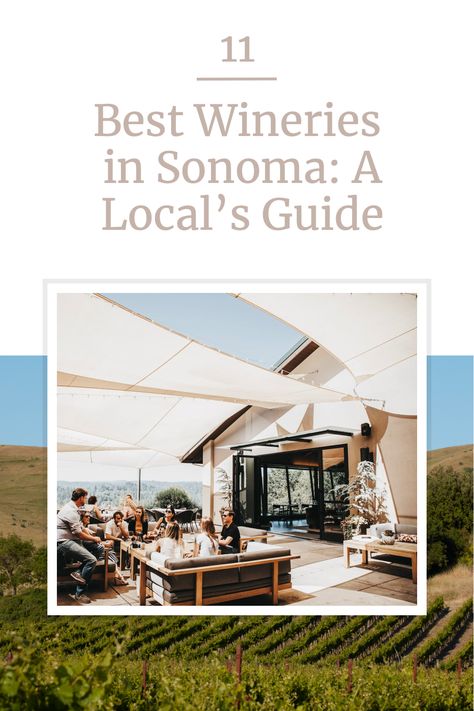 Wine Country Itinerary, Sonoma Wine Tasting, Best Vineyards In Sonoma, Best Sonoma Wineries To Visit, Sonoma Weekend Trip, Best Wineries In Sonoma, Weekend In Sonoma, Sonoma California Outfits Fall, Sonoma Outfits