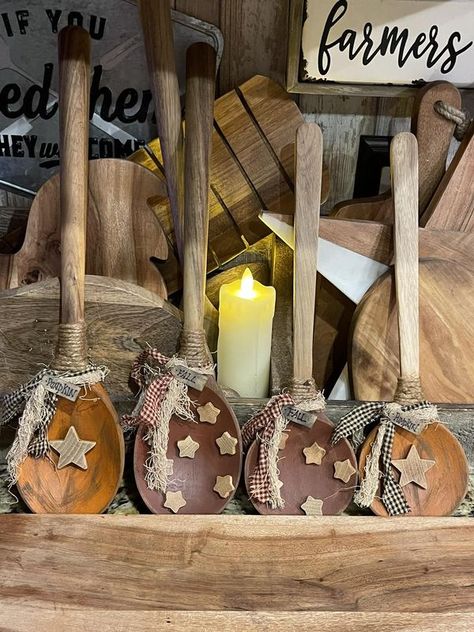 The Silver Farmhouse Crafts, Primitive Crafts Diy, Goose Craft, Farmhouse Crafts, Primitive Fall, Rustic Crafts, Farmhouse Ideas, Autumn Crafts, Primitive Crafts