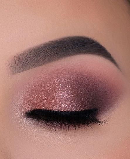 VELVETEEN #50 Pink Eye Shadow Looks, Kim Kardashian Makeup Tutorial, Nude Eye Makeup, Brown Eyeshadow Palette, Kardashian Makeup, Makeup Tips And Tricks, Red Carpet Makeup, Kim Kardashian Makeup, Pink Eyeshadow Look