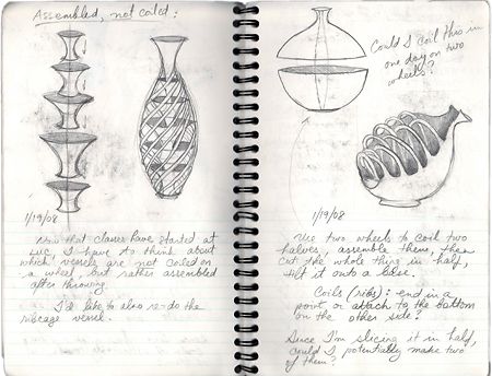 Ceramics Sketchbook, Student Sketchbook, Biomorphic Architecture, Ceramics Portfolio, Sketchbook Examples, Natural Form Art, Gcse Art Sketchbook, Sketchbook Inspo, Ceramic Vessels