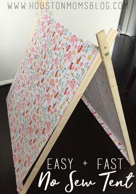 Diy Tents For Kids, Diy Tent Sleepover Party, Teepee Tent Diy, Sleepover Tents Diy Slumber Parties, Diy Sleepover Tent, Diy Kids Teepee Tent, Diy Party Tent, Slumber Party Crafts, Teepee Tutorial