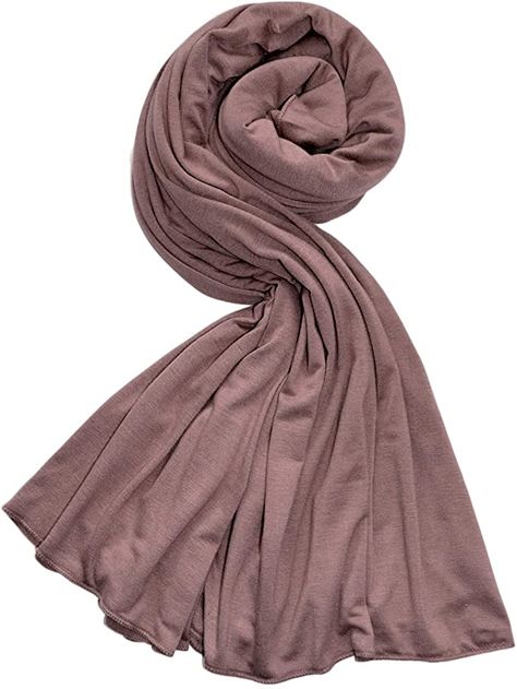 Voile Chic Sphinx Premium Jersey Hijab: Amazon.ca: Luggage & Bags Abaya Ideas, Jersey Hijab Scarfs, Head Scarf Wrap, Modest Outfits Muslim, How To Wear Hijab, Outfits Muslim, Abaya Collection, Black Hijab, Jersey Scarf