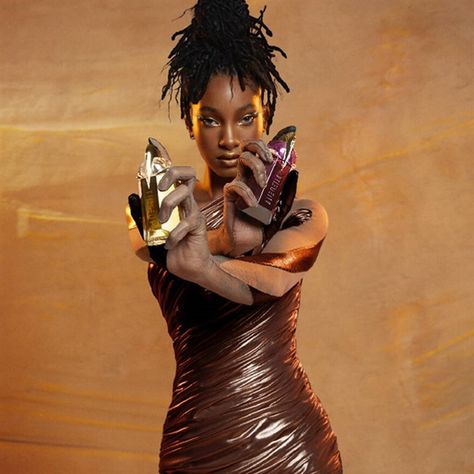 Alien Goddess, Alien Perfume, Entertainer Of The Year, Willow Smith, Ensemble Cast, Mtv Videos, Celebrity Biographies, Mtv Video Music Award, Famous Singers