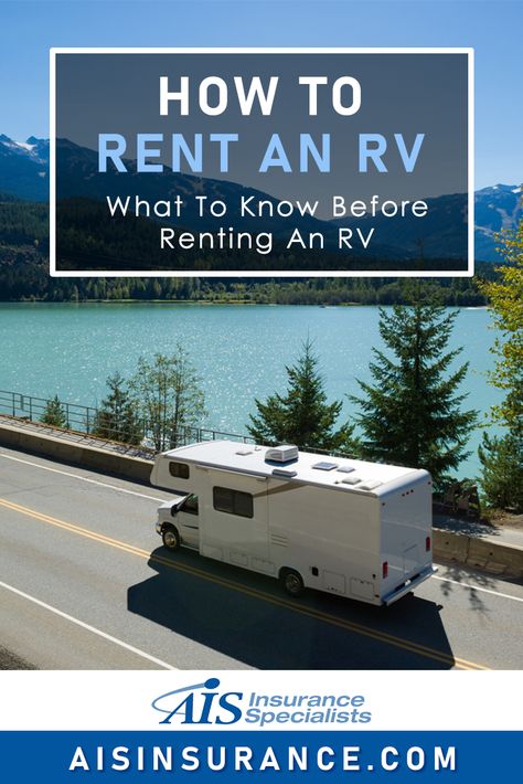 Ready to take an RV trip and explore the great outdoors this summer? Here's what you should know before renting one. #RVrental #RVtravel #CampingTrip #Outdoorsy #CruiseAmerica #RVtrip #CamperVan #TravelTrailer #RVshare #RVlife #Motorhome Rental Hacks, Campervan Travel, Cheap Rv, Rv Camping Trips, Spring Break Camping, Rv Destination, Rent Rv, Rv Camping Tips, Rv Trip