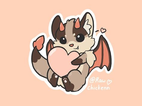 Bat Dragon, Adopt Idea, Drawing Ideas List, Pets Drawing, Cute Bat, Adopt Me, Dragon Pictures, Cute Dragons, Dragon Drawing