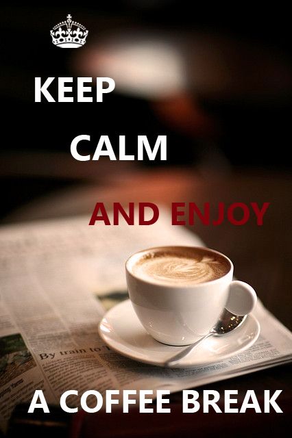 Keep Calm And Enjoy A Coffee Break Coffee Talk, Coffee Subscription, Coffee Club, Gourmet Coffee, Chocolate Tea, Good Morning Coffee, Coffee Gifts, Coffee Cafe, Coffee Love