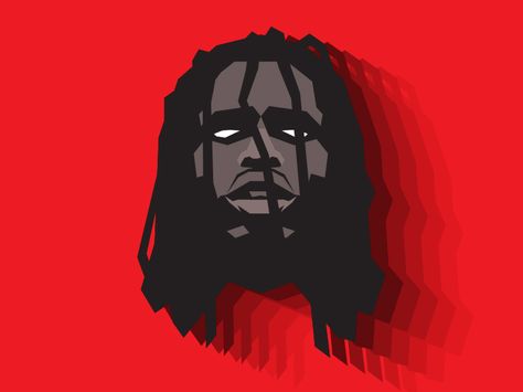 Chief Keef Icon Speaker Knockers, Adidas Logo Art, Fredo Santana, Trill Art, Hip Hop Artwork, Kobe Bryant Pictures, Beast Wallpaper, Twitter Backgrounds, Rapper Art