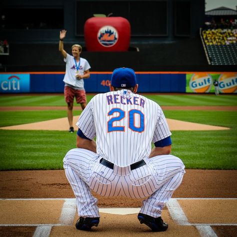 Anthony Recker, Baseball Guys, Sports Jersey, Baseball, Sports