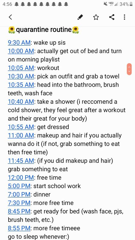 Morning Routine 9am Wake Up, Morning Routine 9am, 9am Morning Routine, Glow Up Morning Routine, School Night Routine, Good Apps For Iphone, Routine List, Morning Night Routine, Freshman Advice