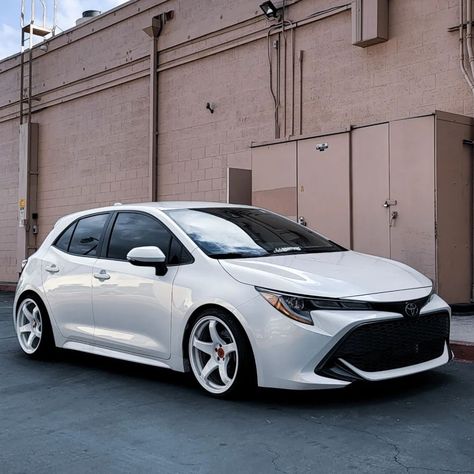 Toyota Corolla Hatchback, 2024 Manifestation, Corolla Hatchback, Car Modification, Datsun 510, Future Cars, Classic Vehicles, Car Mods, Toyota Yaris