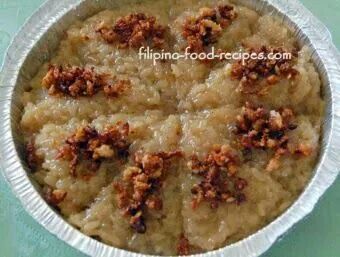 Biko Filipino Sticky Rice, Biko Recipe, Filipino Sweets, Sticky Rice Cake, Philippine Cuisine, Pinoy Dessert, Sweet Sticky Rice, Philippines Recipes, Philippines Food