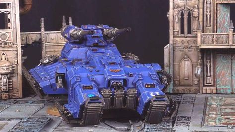 40k Ultramarines, 40k Vehicles, 40k Models, Vehicle Reference, Far Future, Military Design, 40k Miniatures, Warhammer 40k Miniatures, Space Marines