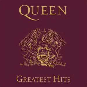 Skip this and buy the individual albums - well worth it Classic Rock Album Covers, Queen Greatest Hits, Queen The Band, Queen Albums, Classic Rock Albums, Queen Youtube, A Night At The Opera, We Are The Champions, We Will Rock You