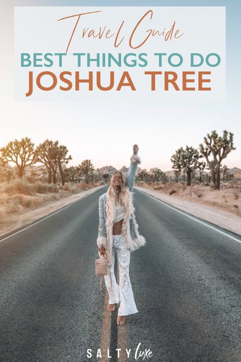 Joshua Tree Style, Joshua Tree Outfit Ideas Winter, Joshua Tree Fashion, Joshua Tree Outfit Ideas, Joshua Tree Outfit, Joshua Tree Photoshoot, Tropical Travel Destinations, Desert Town, Tree Aesthetic